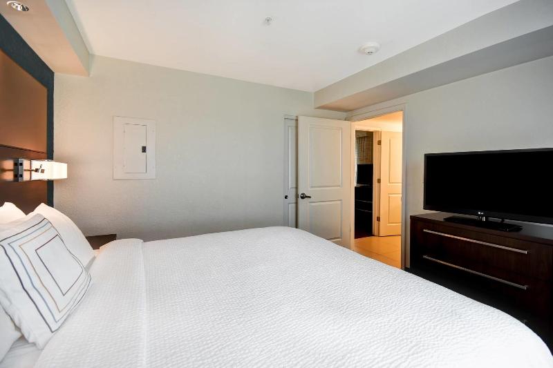 سوییت, Residence Inn By Marriott Springfield Chicopee