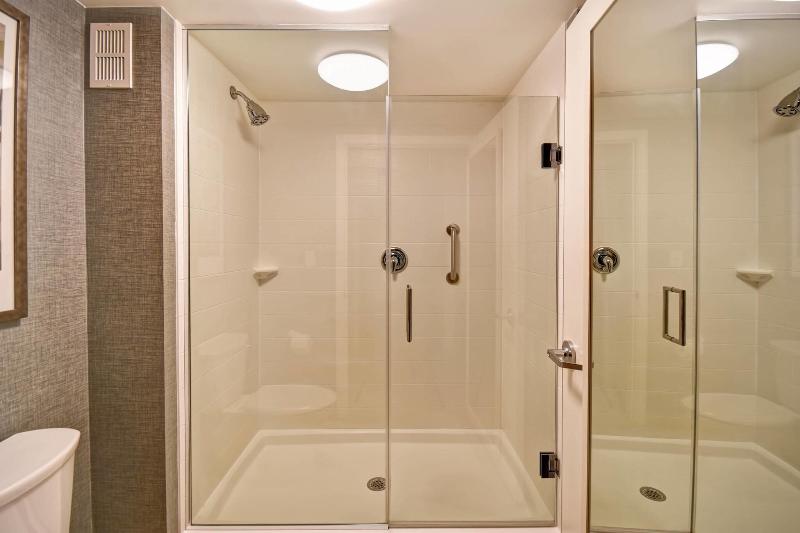 سوییت, Residence Inn By Marriott Springfield Chicopee