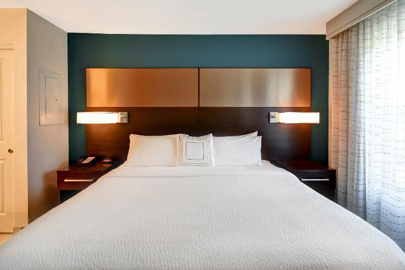 سوییت, Residence Inn By Marriott Springfield Chicopee