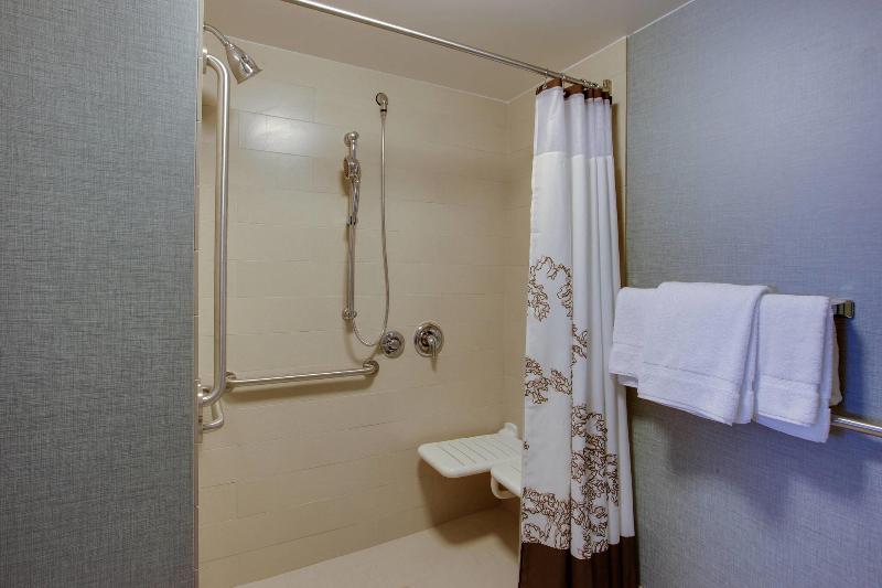 سوییت, Residence Inn By Marriott Springfield Chicopee