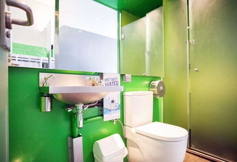 Номер Стандарт, Urbany Hostel Bcn Go!