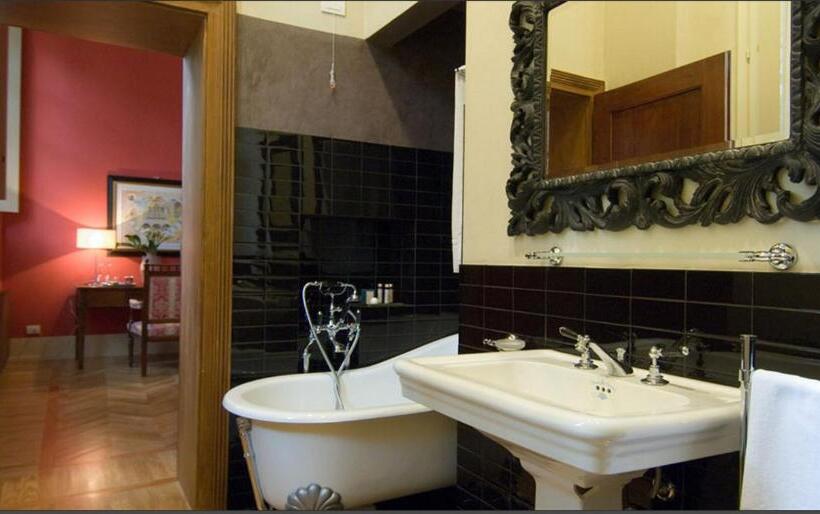 اتاق استاندارد, Le Notti In Villa