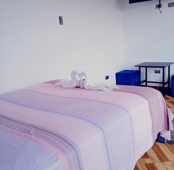 스탠다드 룸, Tumalki Rooms