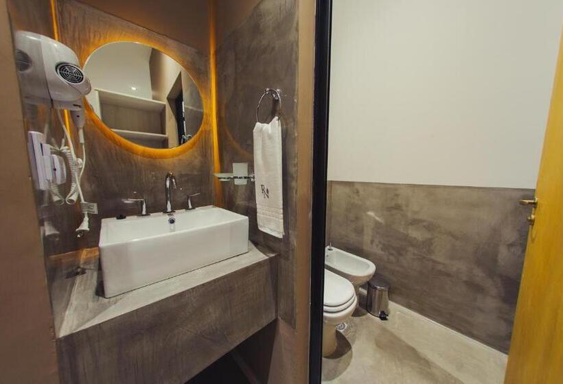 Apartamento 1 Dormitório Vista Piscina, Paraiso Natural Apart Hotel Iguazu