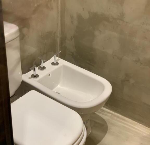 Quarto Quadruple Standart com Varanda, Paraiso Natural Apart Hotel Iguazu