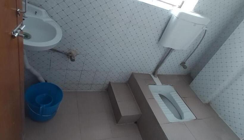 Standard Triple Room, Ajanta Lodge
