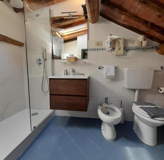 آپارتمان 2 خوابه, Agriturismo La Presura