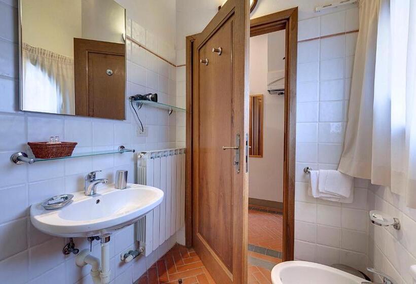 آپارتمان 2 خوابه, Agriturismo La Presura