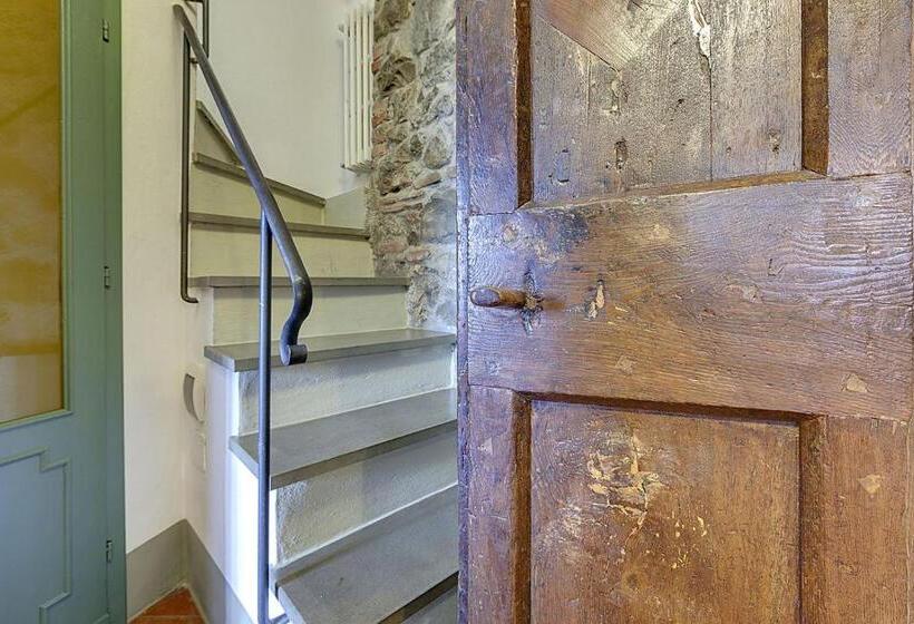 آپارتمان 2 خوابه, Agriturismo La Presura