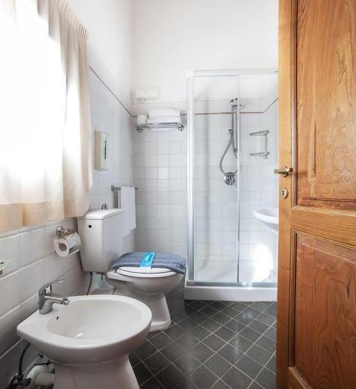 اتاق استاندارد, Agriturismo La Presura