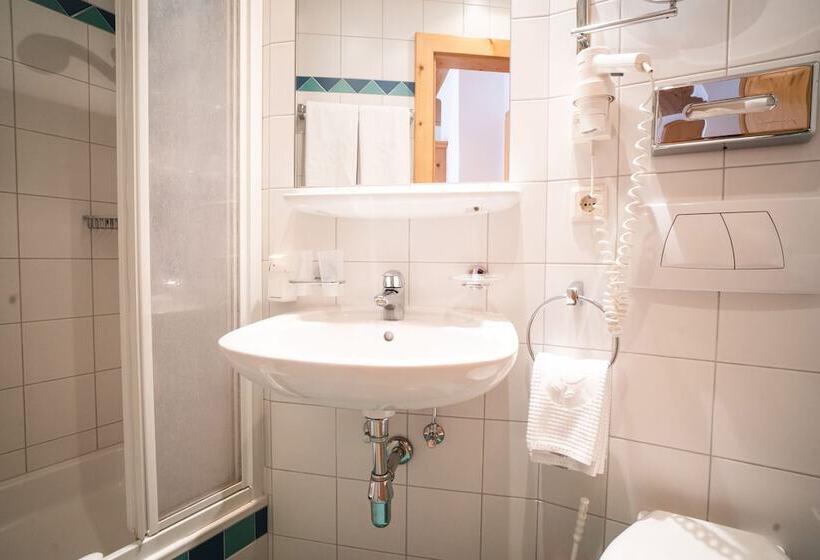 Номер Стандарт, Aktiv Hotel Zur Rose
