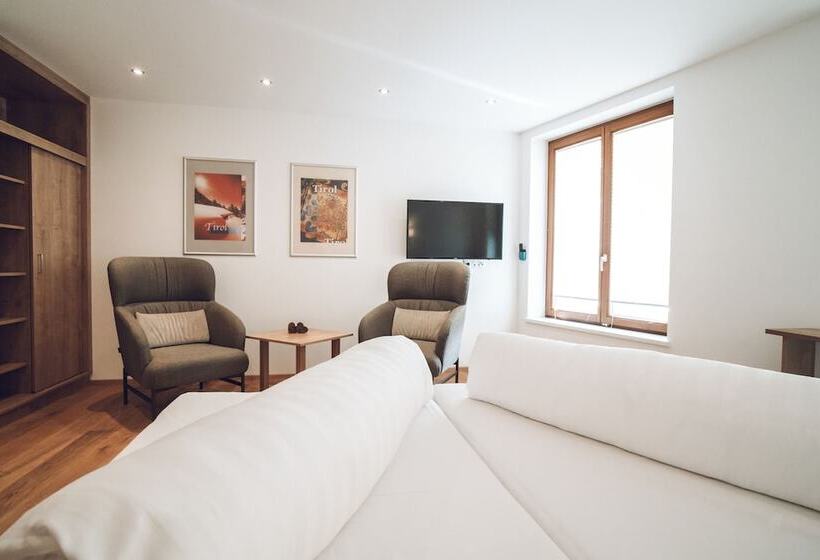 Номер Стандарт, Aktiv Hotel Zur Rose