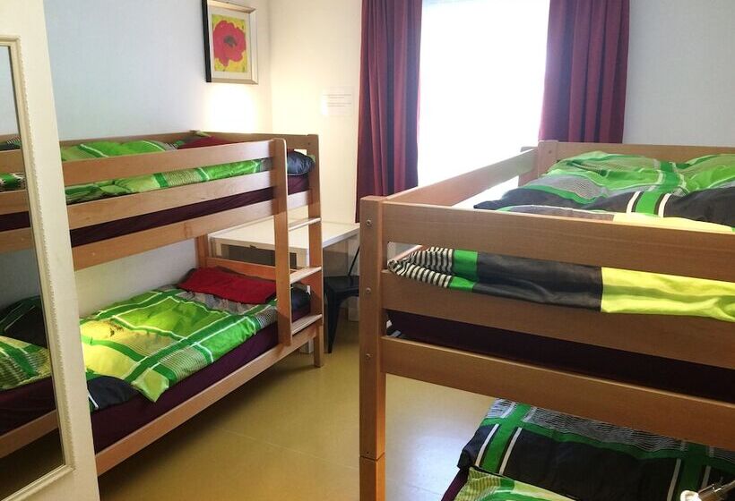 스탠다드 룸, A&t Hotel & Hostel