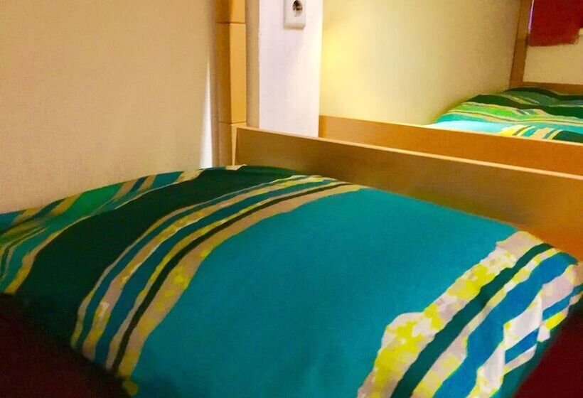 공동 객실, A&t Hotel & Hostel