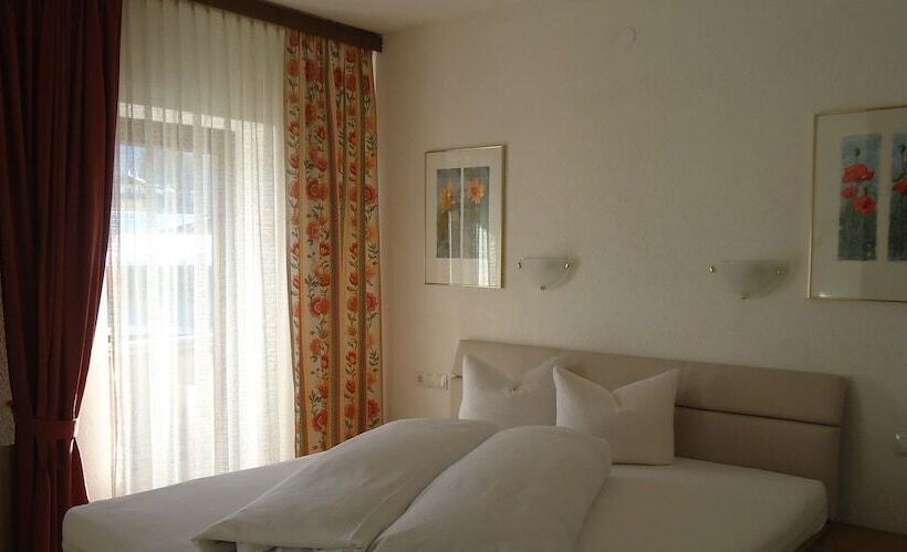 マウンテンビューデラックスルーム, Landhaus Klausnerhof Hotel Garni