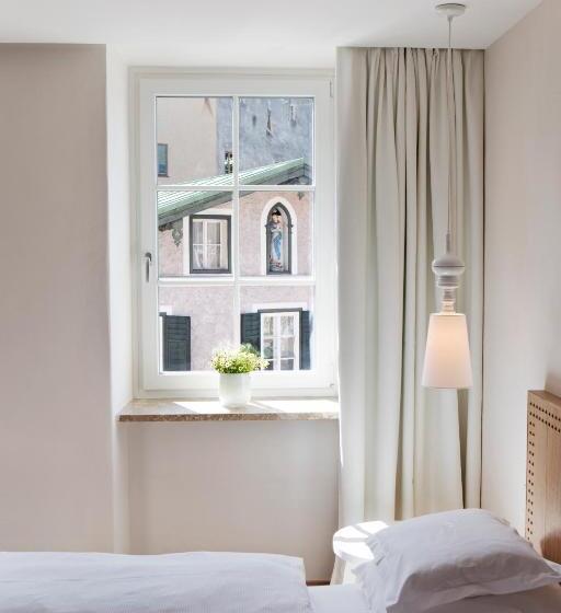 스탠다드 룸, Genießerhotel Döllerer