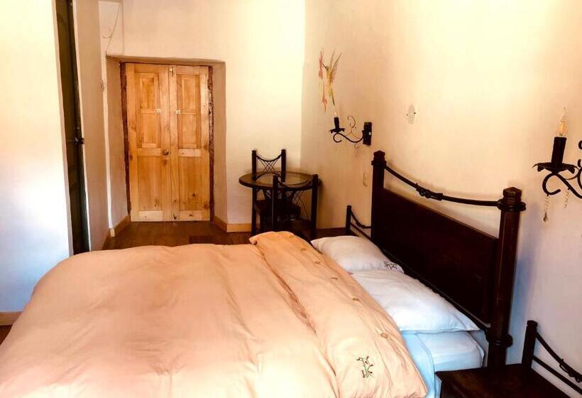 스탠다드 싱글 룸, Hostal Qorichaska