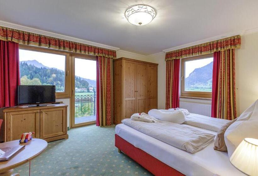 Family Suite, Babymio