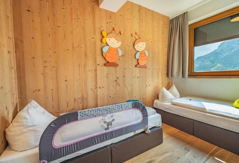 Family Suite, Babymio