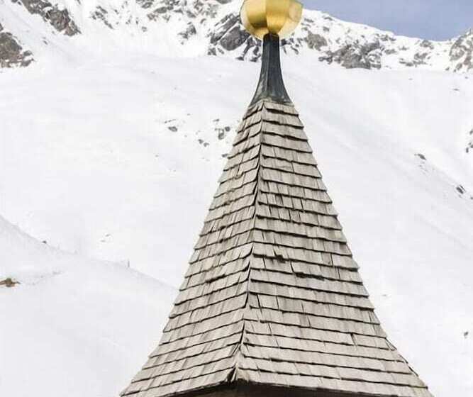 Номер Стандарт, Edelweiss Hochsölden Superior