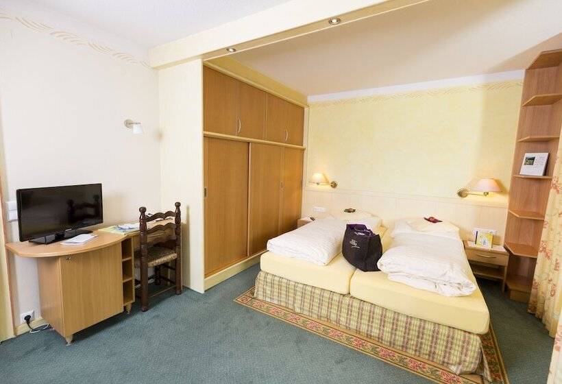 اتاق راحتی, Naturhotel Ortners Eschenhof