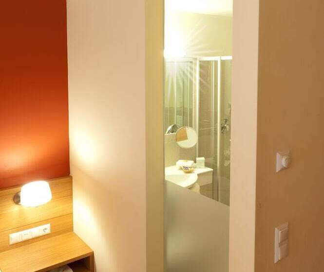 اتاق اکونومی, Naturhotel Ortners Eschenhof