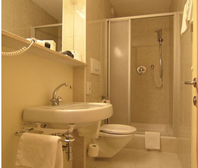 اتاق اکونومی, Naturhotel Ortners Eschenhof