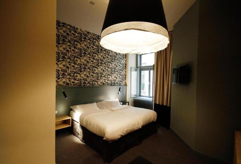 스탠다드 룸, Saint Shermin Bed Breakfast & Champagne