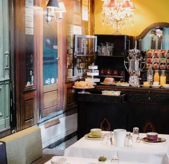 标准三人间, Saint Shermin Bed Breakfast & Champagne