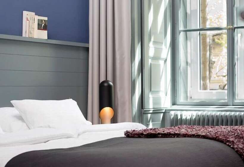 标准三人间, Saint Shermin Bed Breakfast & Champagne
