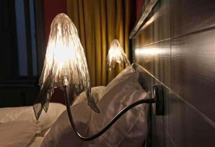스탠다드 트리플 룸, Saint Shermin Bed Breakfast & Champagne