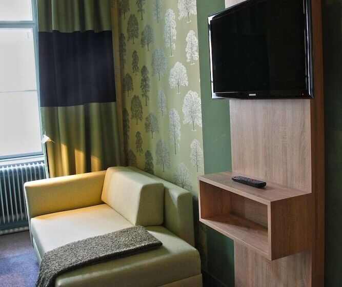 스탠다드 룸, Saint Shermin Bed Breakfast & Champagne