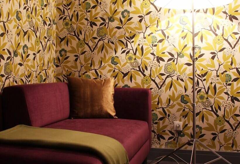 스탠다드 트리플 룸, Saint Shermin Bed Breakfast & Champagne