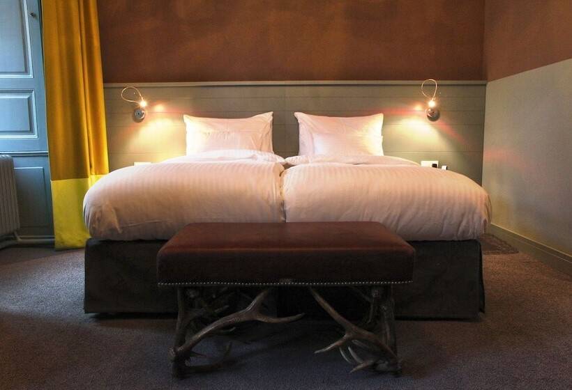 스탠다드 트리플 룸, Saint Shermin Bed Breakfast & Champagne