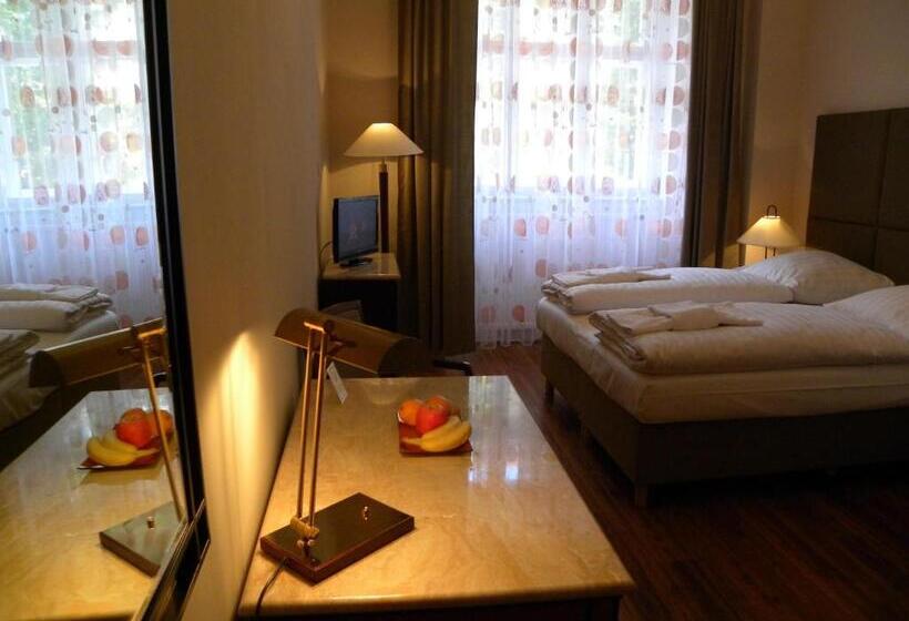 اتاق استاندارد, Pension Michele