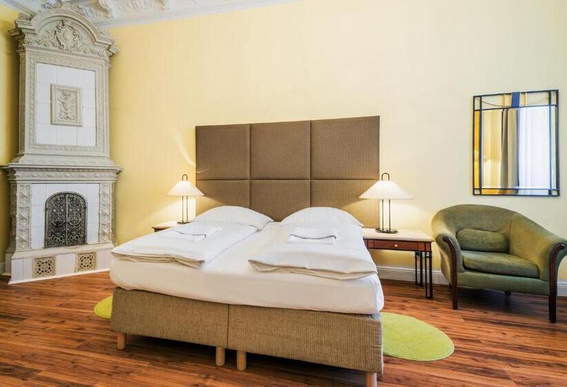 اتاق استاندارد سه نفره, Pension Michele