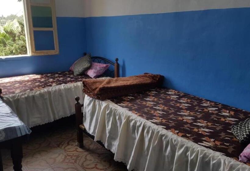 اتاق استاندارد با تخت بزرگ, Hôtel Glacier