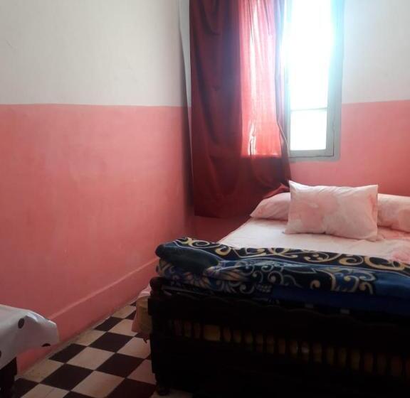 اتاق استاندارد با تخت بزرگ, Hôtel Glacier