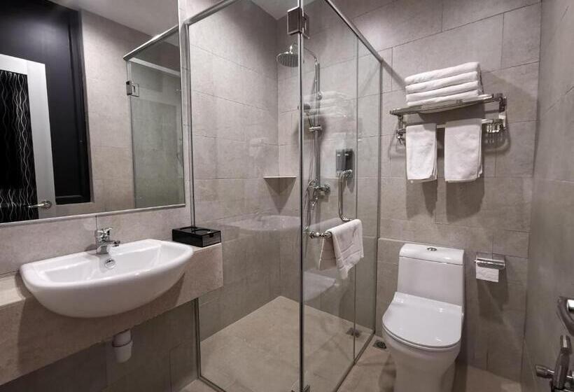 Family Suite, Veno