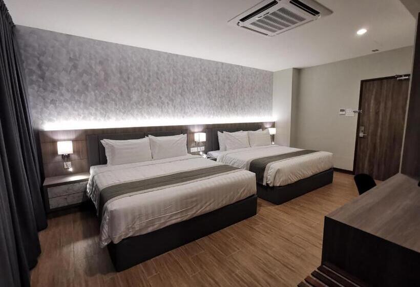 Family Suite, Veno