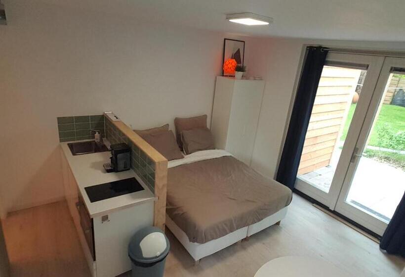 اتاق استاندارد, Studio Badstrand