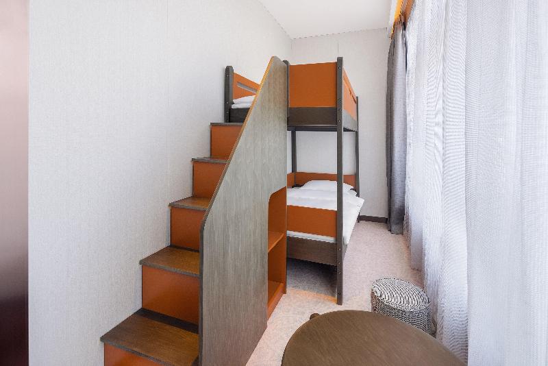 اتاق استاندارد با تخت بزرگ, Crowne Plaza Qingdao Jinshui, An Ihg