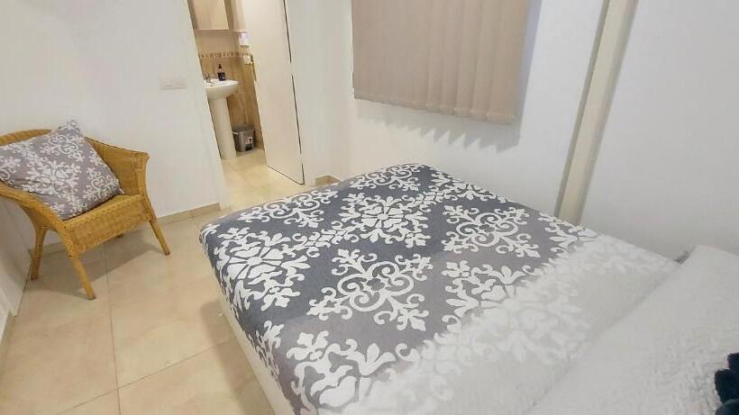 Номер Deluxe, Las 7 Islas, Barranco De Adeje