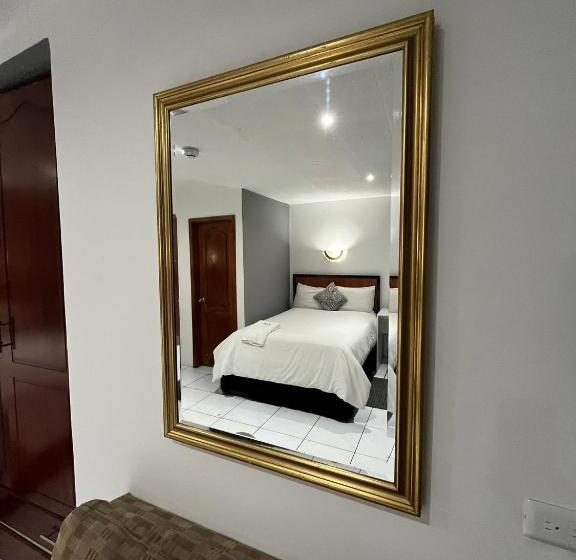 스탠다드 룸, Accel Hotel La Quinta