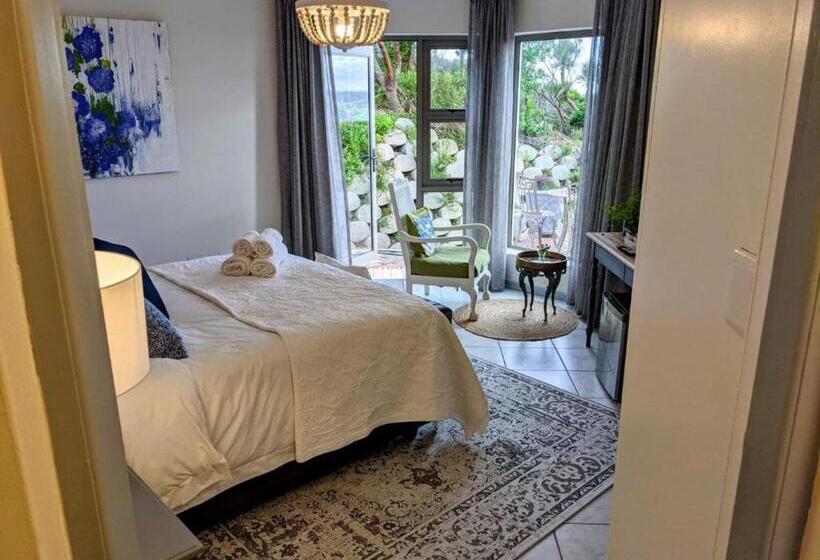 豪华海景房, Villa Cape Garden Route