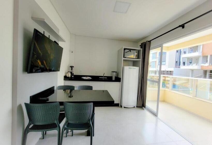 디럭스 스튜디오, Hospeda Mariscal Flat