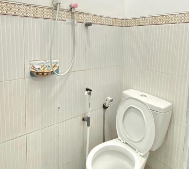 Номер Superior, Homestay Batu Kelir Syariah Dieng Mitra Reddoorz