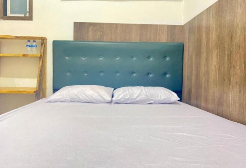Номер Superior, Homestay Batu Kelir Syariah Dieng Mitra Reddoorz