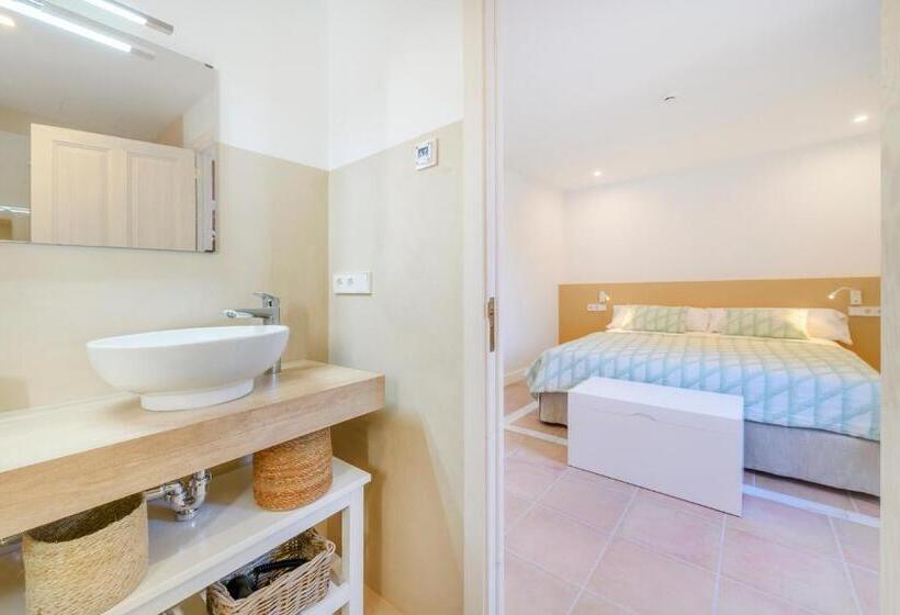 Номер Стандарт, Menditzu Rooms