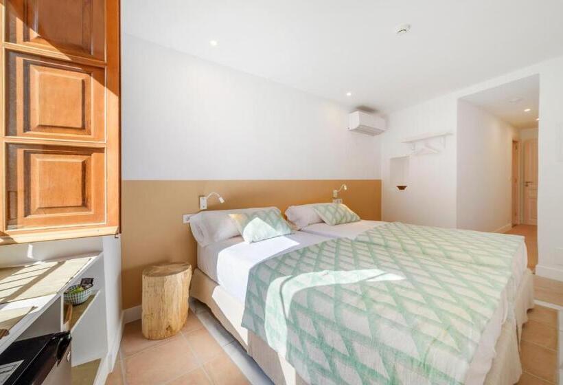 Номер Стандарт, Menditzu Rooms